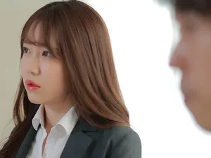 Em gái dễ thương thích được móc lồn