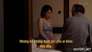 Tiếp tục video trước, lối vào phía sau