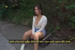 Cưới người vợ đẹp con trai không biết hưởng, bố bắt đi bàn việc làm ăn rồi ở nhà trả bài con dâu