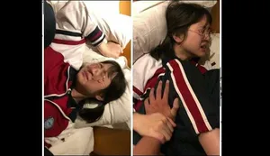Với vẻ ngoài dễ thương, em điều dưỡng gạ xoạc tất cả bệnh nhân nam và bác sĩ ở bệnh viện