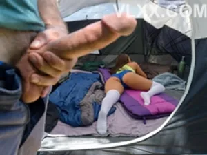 Làm má vợ yêu có bầu khi đi đi chơi cùng cả nhà