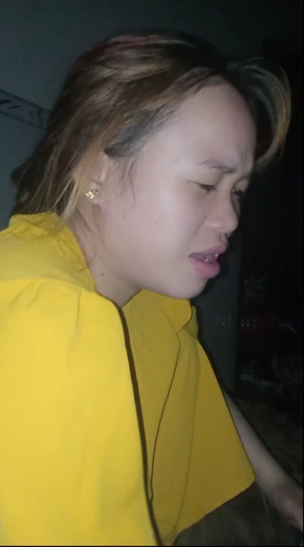 Cảm ơn chị đã cho em bắn tinh hàng ngày